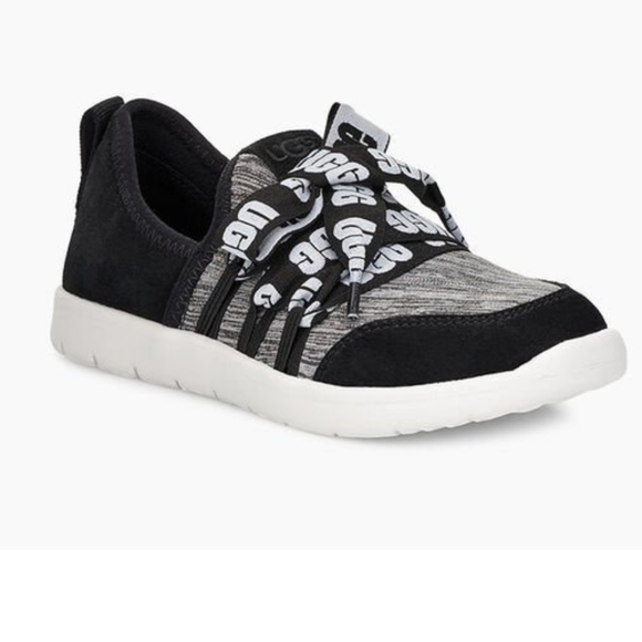 UGG Seaway Sneakers - Picture 2 of 4